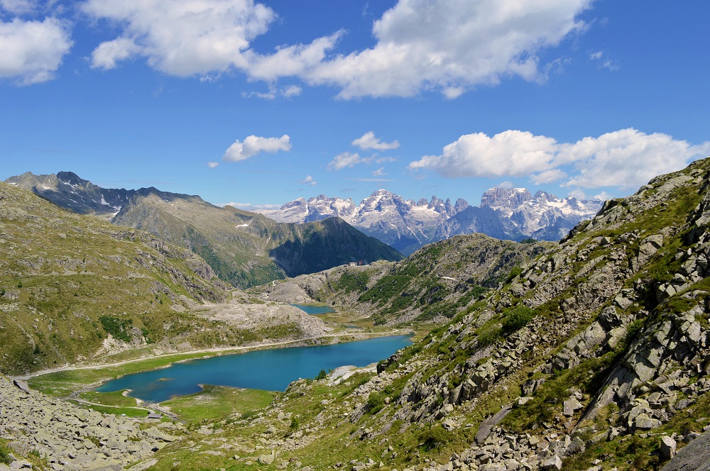 Photo №2 of Lago di Cornisello Superiore