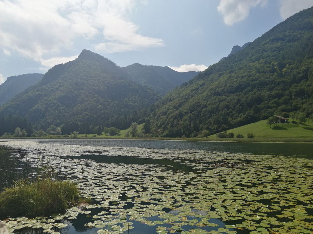 Photo №3 of Lago d'Ampola