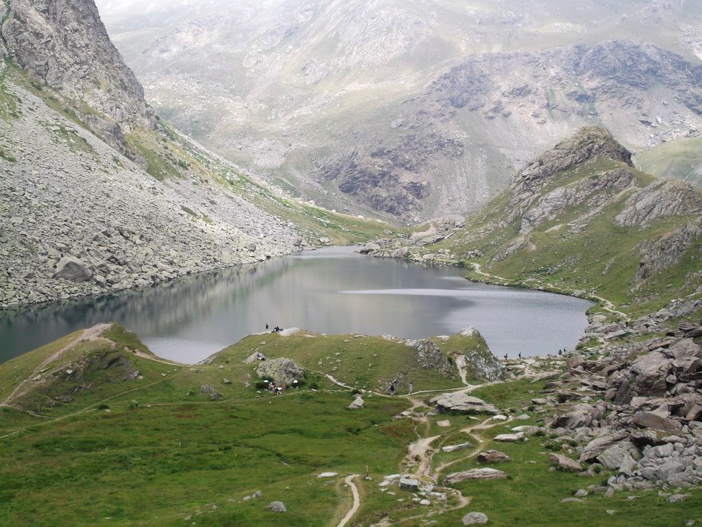 Photo №3 of Lago Fiorenza