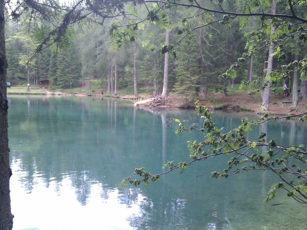 Photo №4 of Lago Ghedina