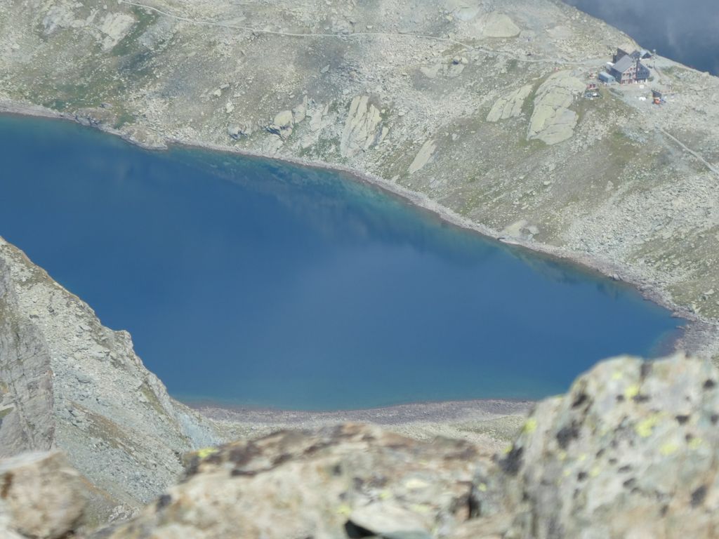 Photo №3 of Lago Grande di Viso