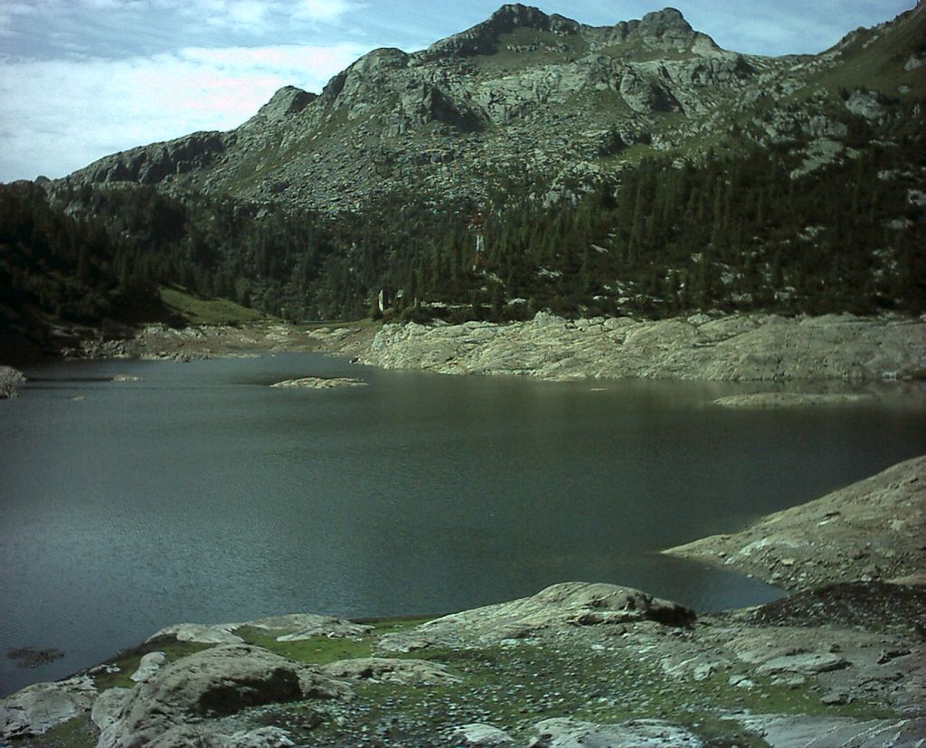 Photo №3 of Lago Marcio