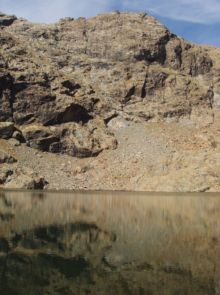Photo №2 of Lago Mercurin