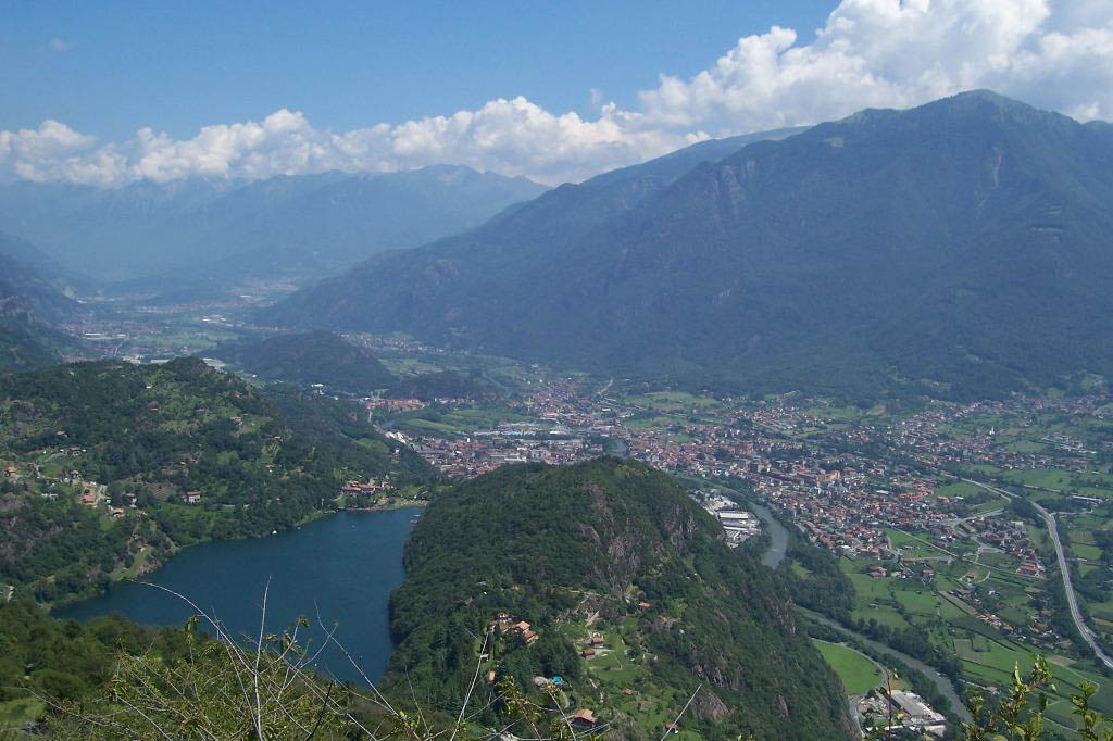 Photo №2 of Lago Moro