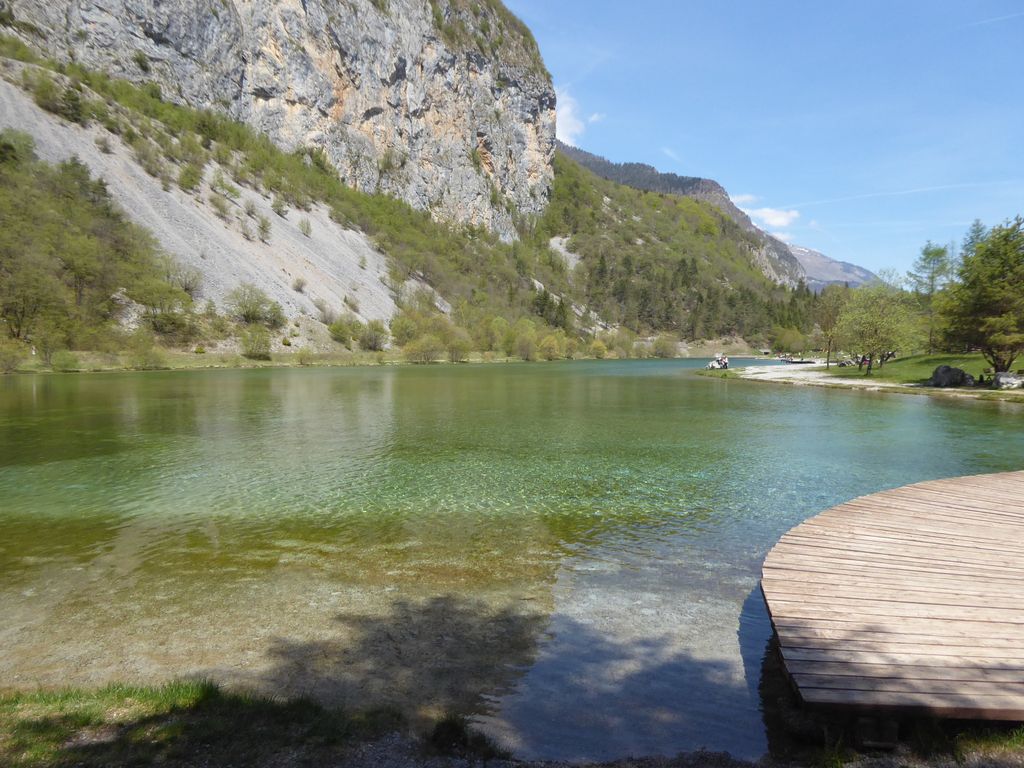 Photo №4 of Laghetto di Nembia
