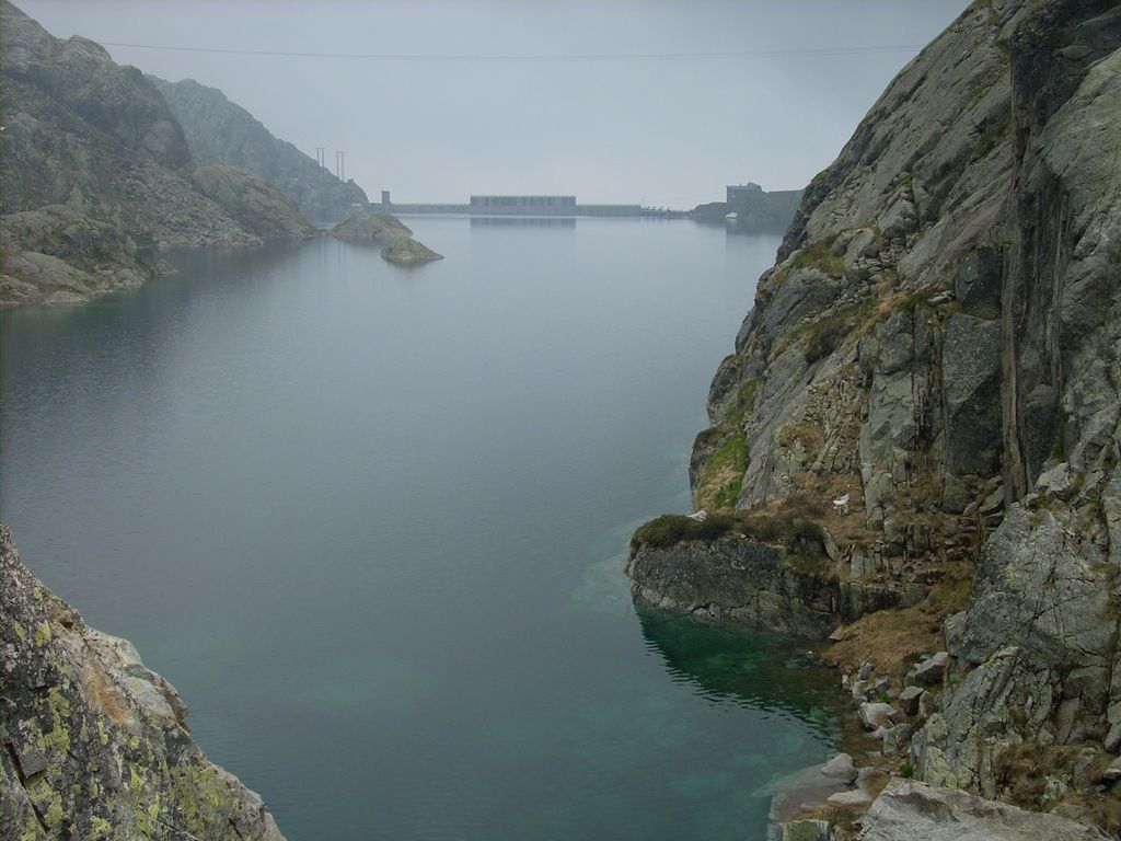 Photo №4 of Lago Nero