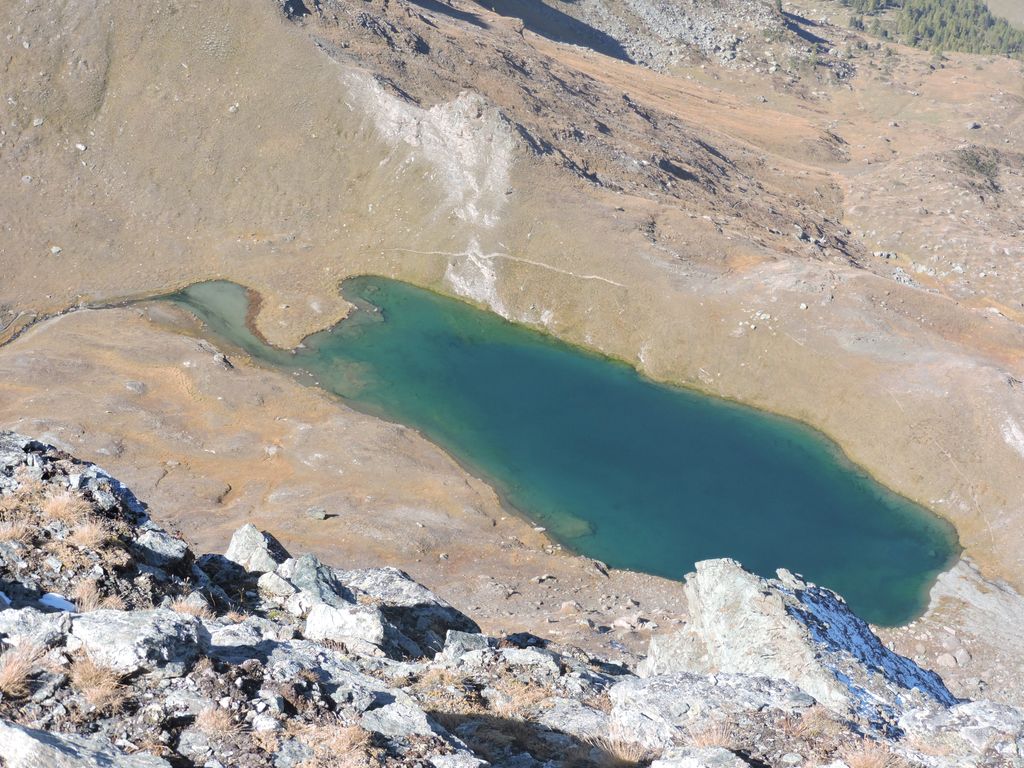 Photo №2 of Lago Perrin