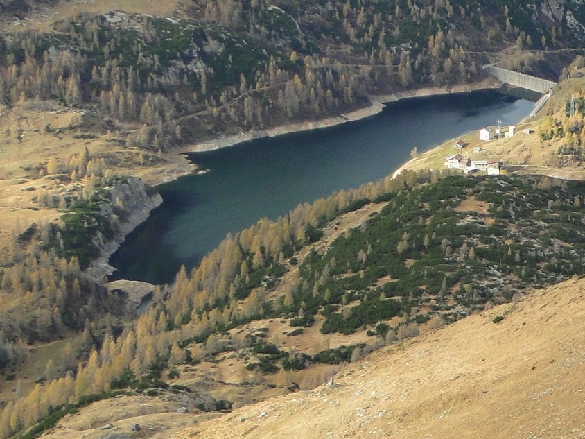 Photo №3 of Lago Piano Casere