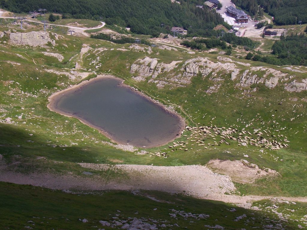 Photo №3 of Lago Piatto