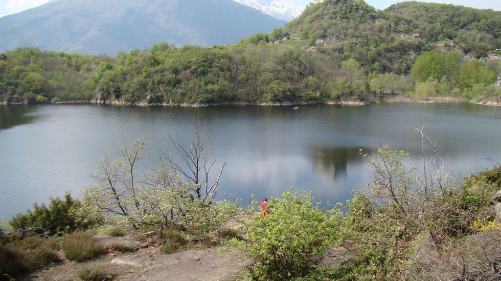 Photo №2 of Lago Pistono