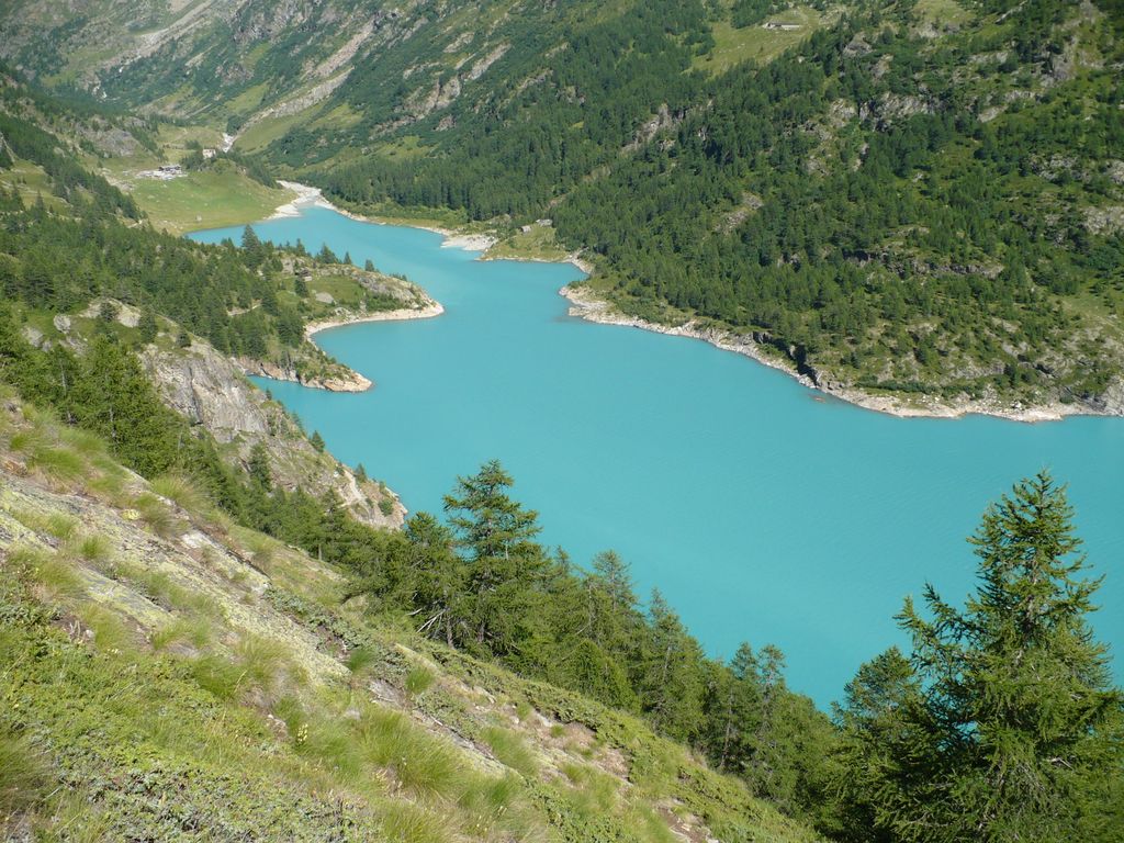 Photo №6 of Lago di Place Moulin