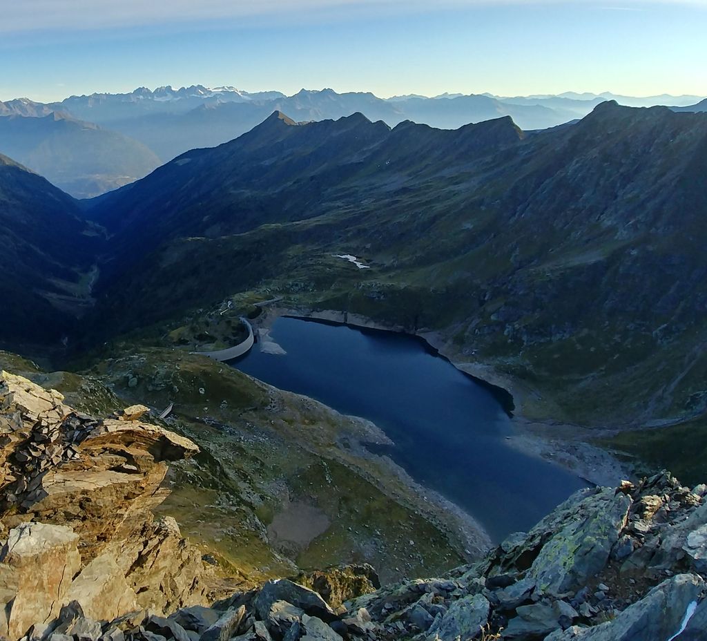 Photo №3 of Pizzo Zerna
