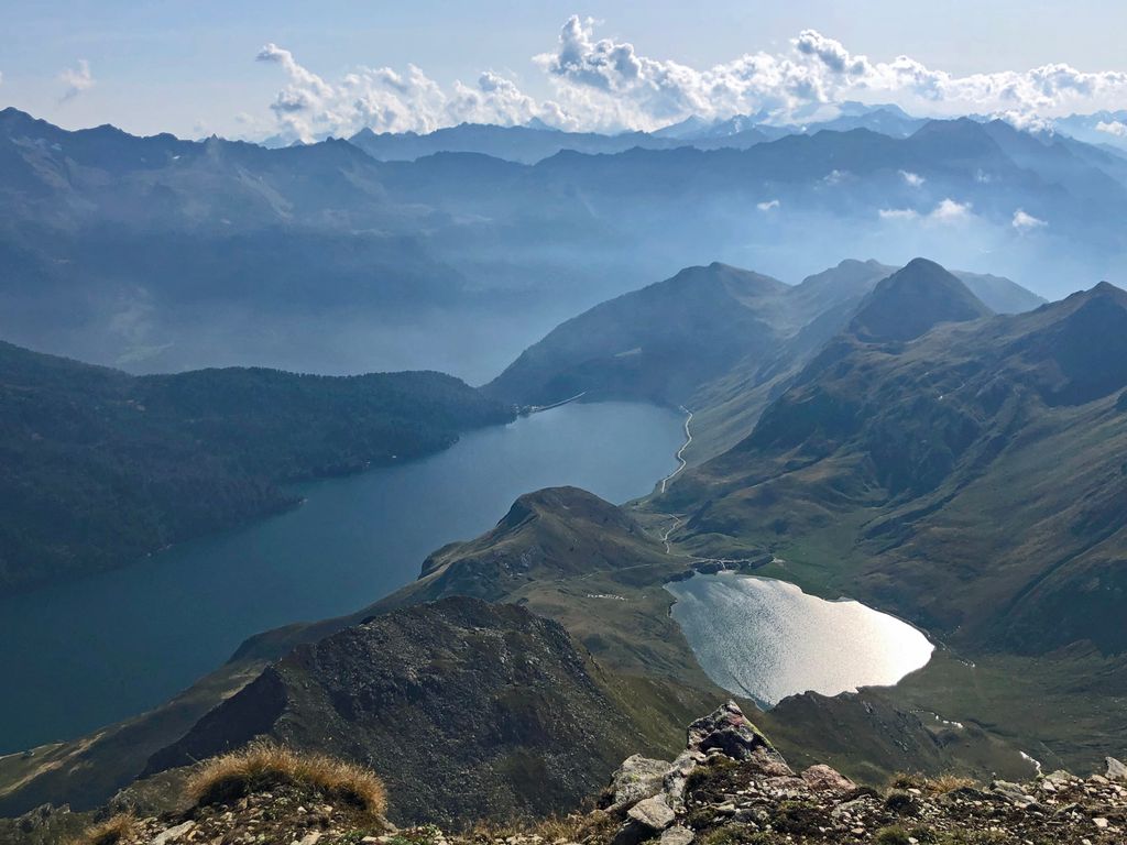 Photo №4 of Lago di Tom