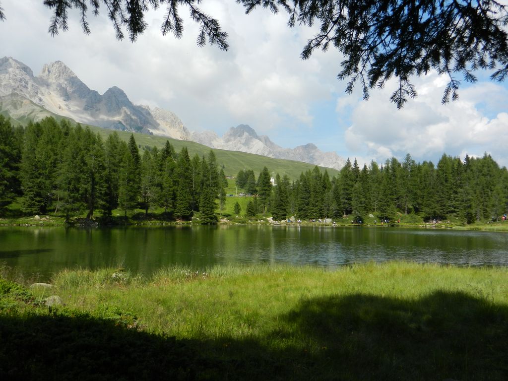 Photo №3 of Lago di San Pellegrino