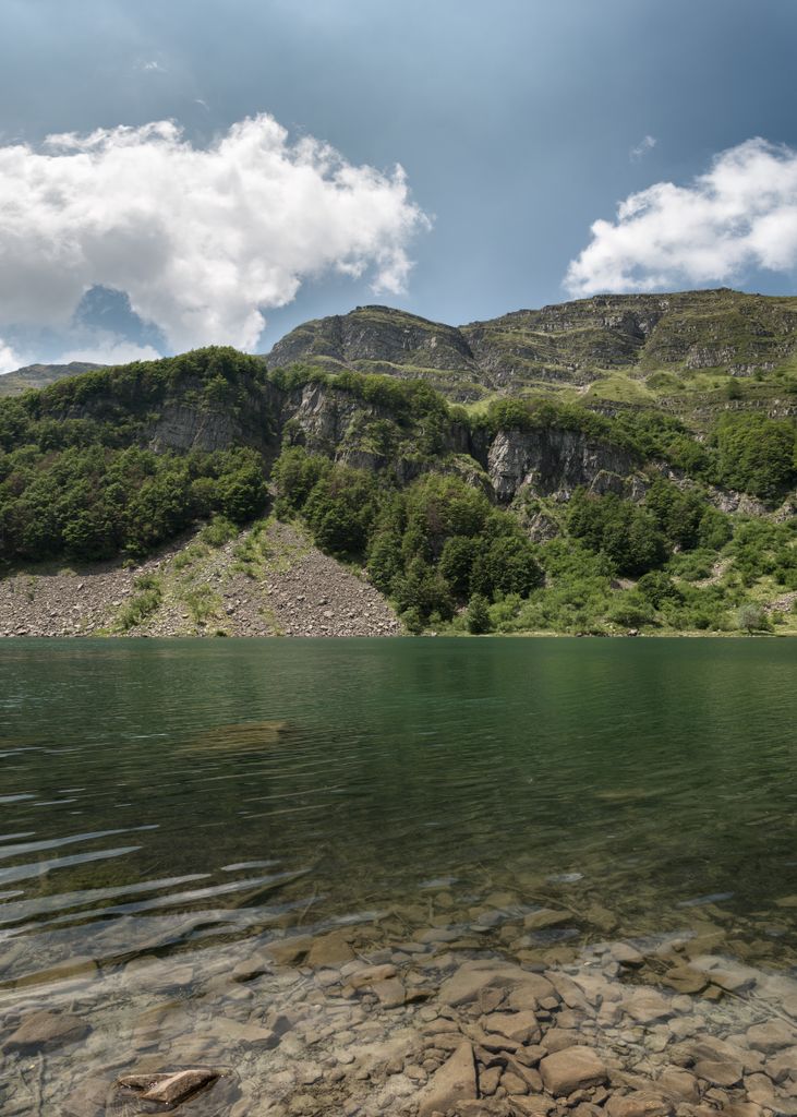 Photo №4 of Lago Santo modenese