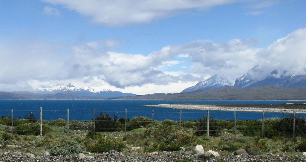 Photo №3 of Lago Sarmiento