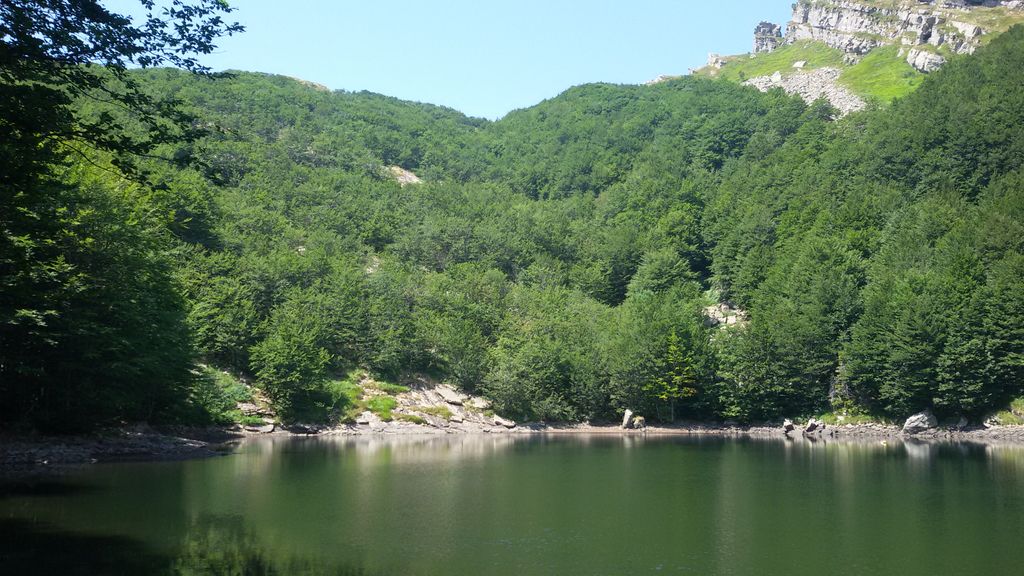 Photo №2 of Lago Scuro