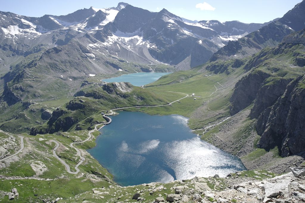 Photo №4 of Lago Agnel