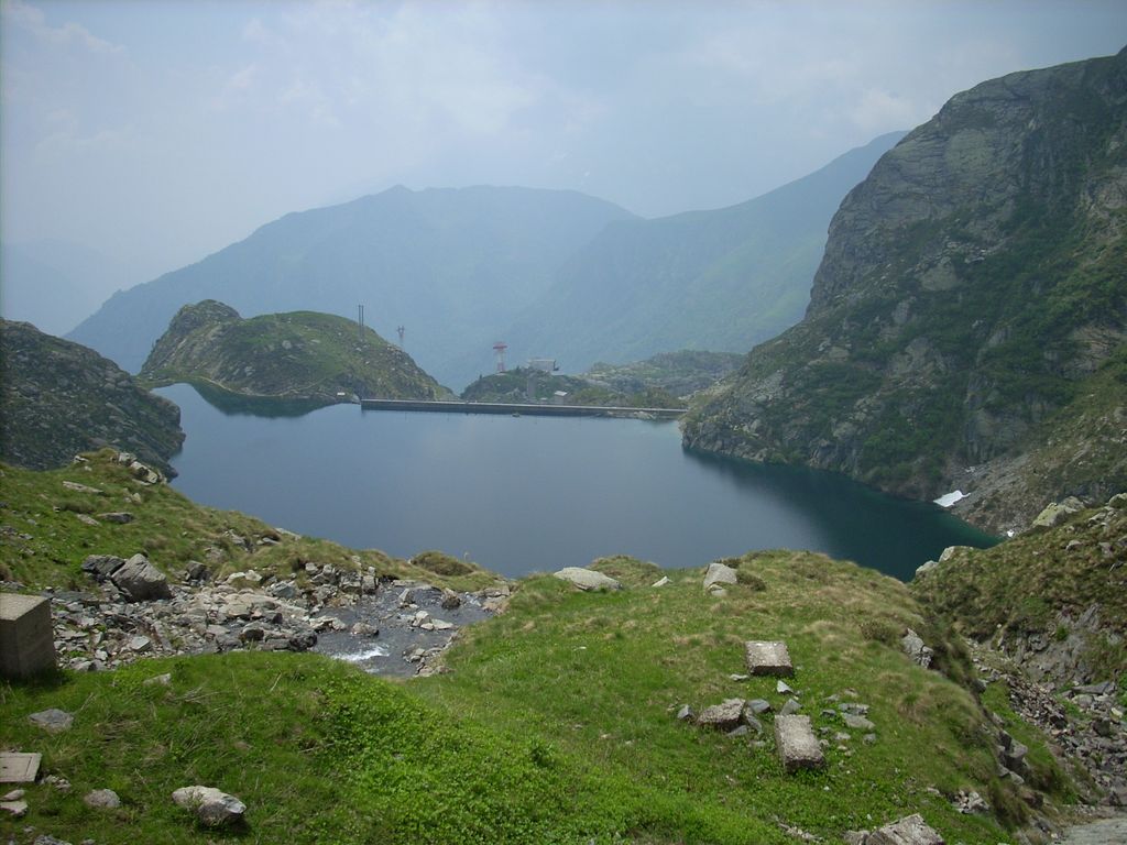 Photo №2 of Lago Succotto