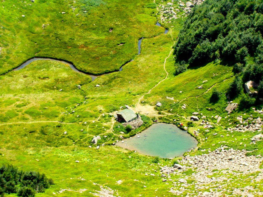 Photo №2 of Lago Turchino