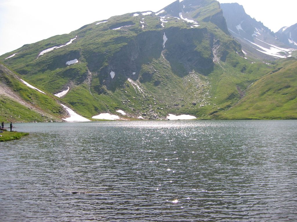 Photo №3 of Lago di Verney