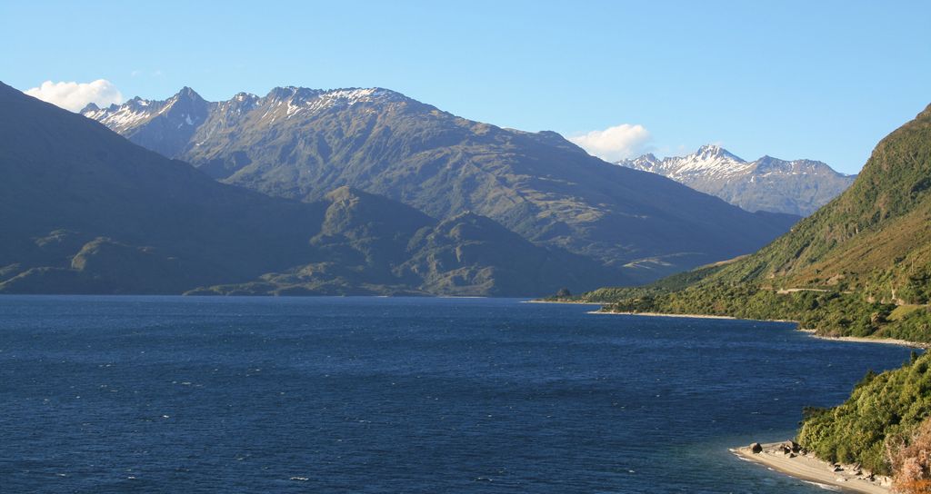 Photo №2 of Lake Wānaka