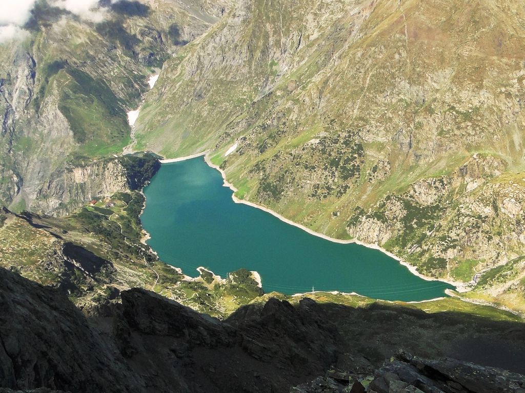 Photo №6 of Lago del Barbellino