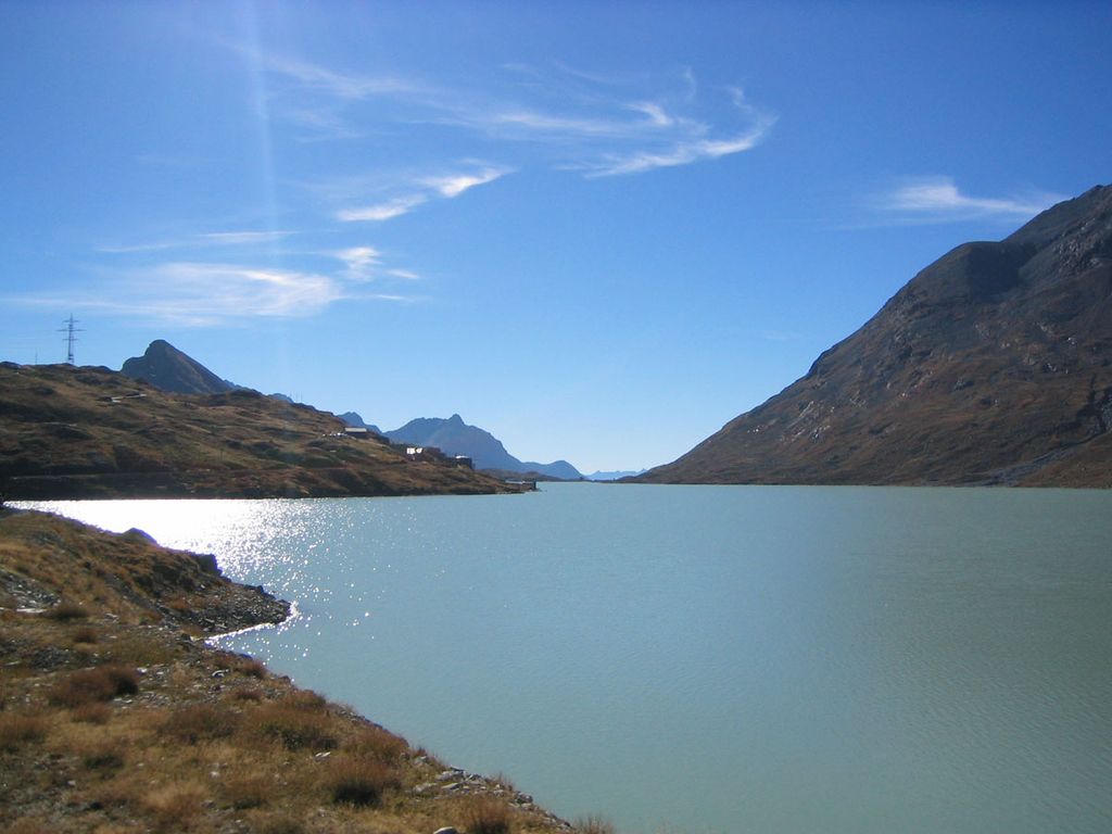 Photo №3 of Lago Bianco