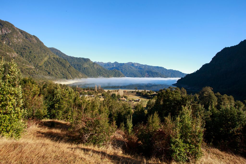Photo №6 of Lago Chapo