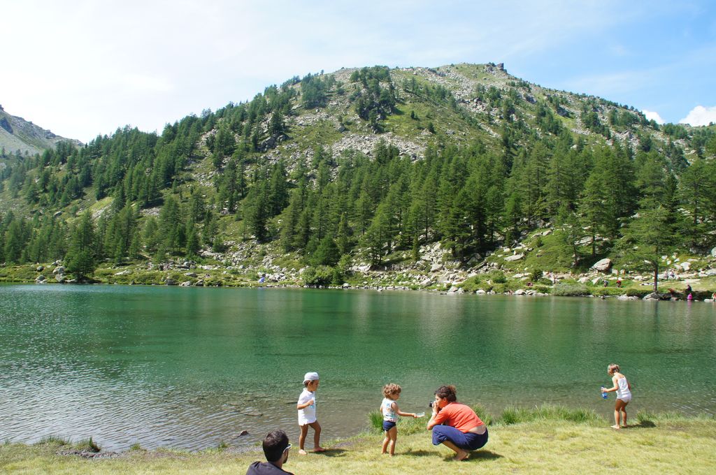Photo №10 of Lago d'Arpy
