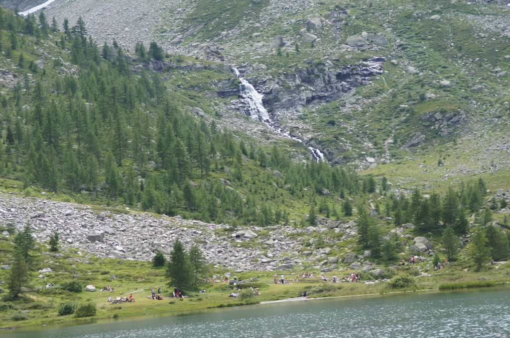 Photo №11 of Lago d'Arpy