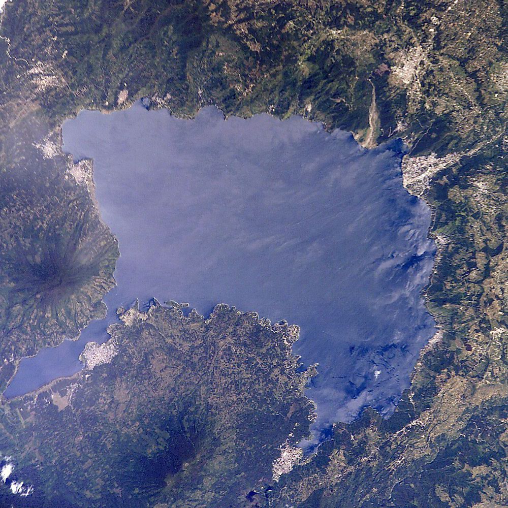 Photo №3 of Lake Atitlán