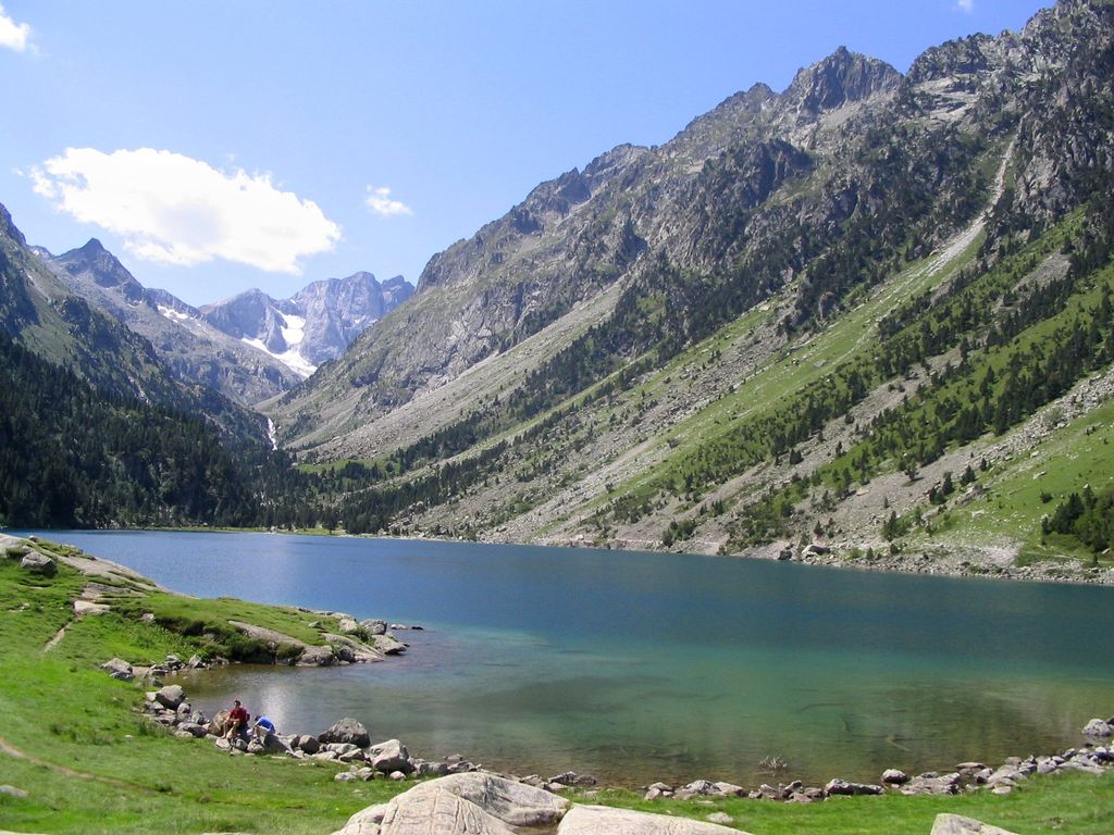Photo №5 of Lac de Gaube