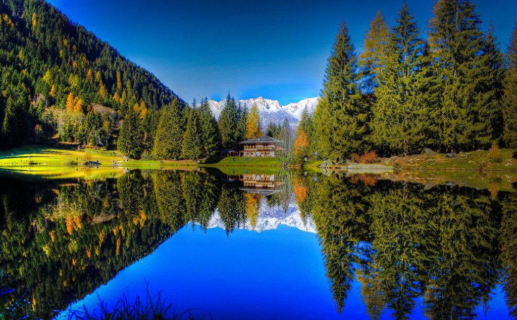 Photo №4 of Lago dei Caprioli