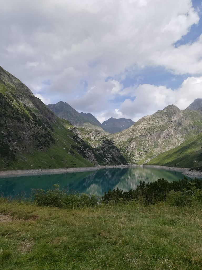 Photo №7 of Lago del Barbellino