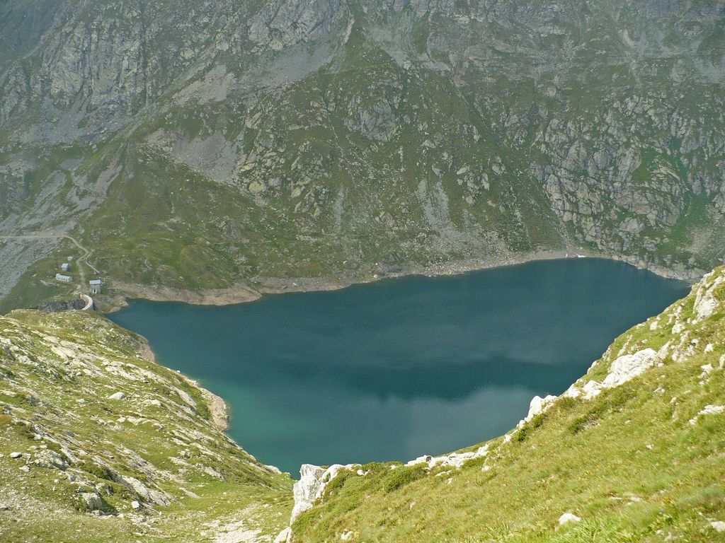 Photo №2 of Lago del Diavolo