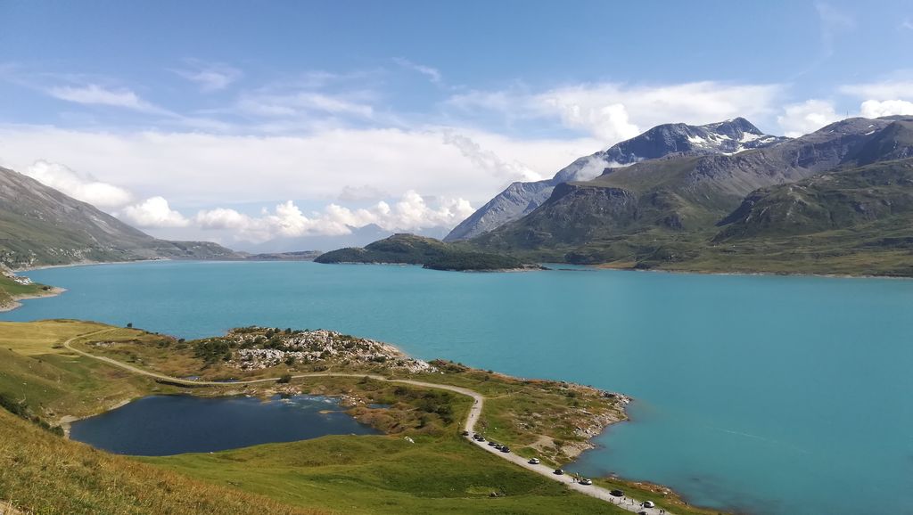 Photo №4 of Lac du Mont-Cenis
