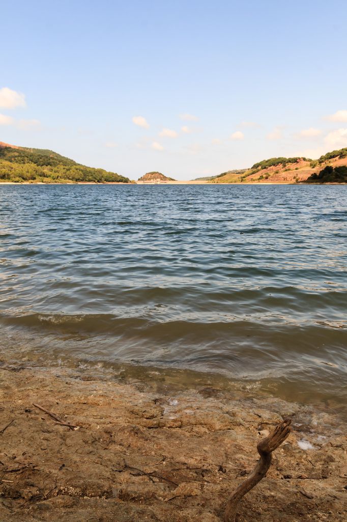 Photo №2 of Lago dell'Angitola