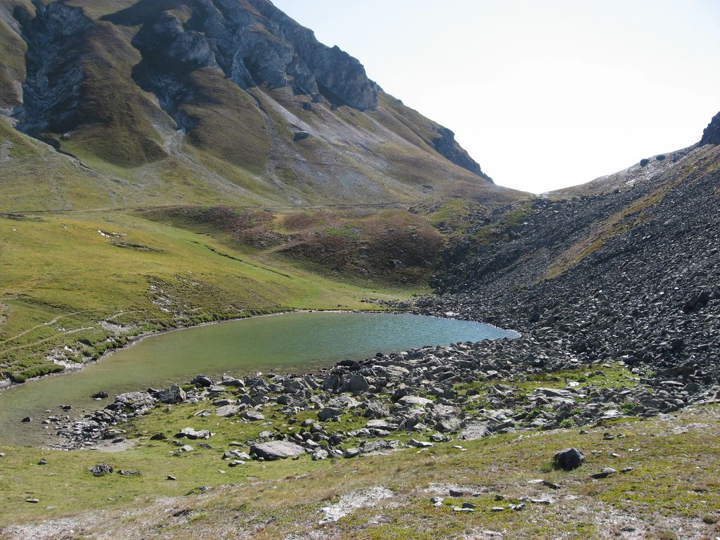 Photo №2 of Lago della Meja