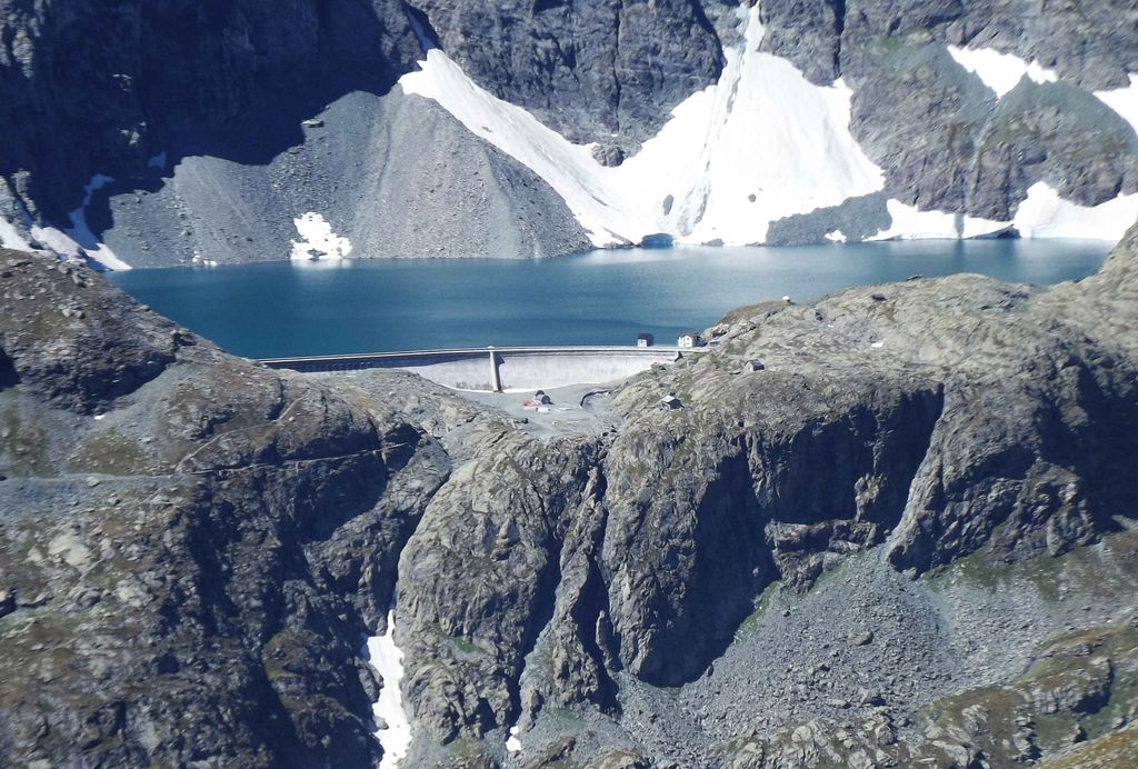 Photo №2 of Lago della Rossa