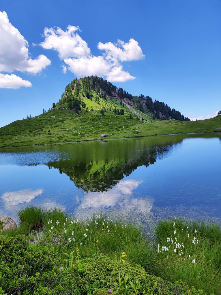Photo №3 of Lago delle Buse
