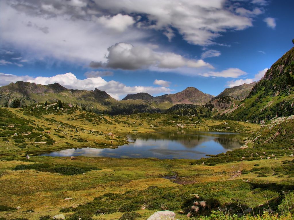 Photo №2 of Lago delle Buse