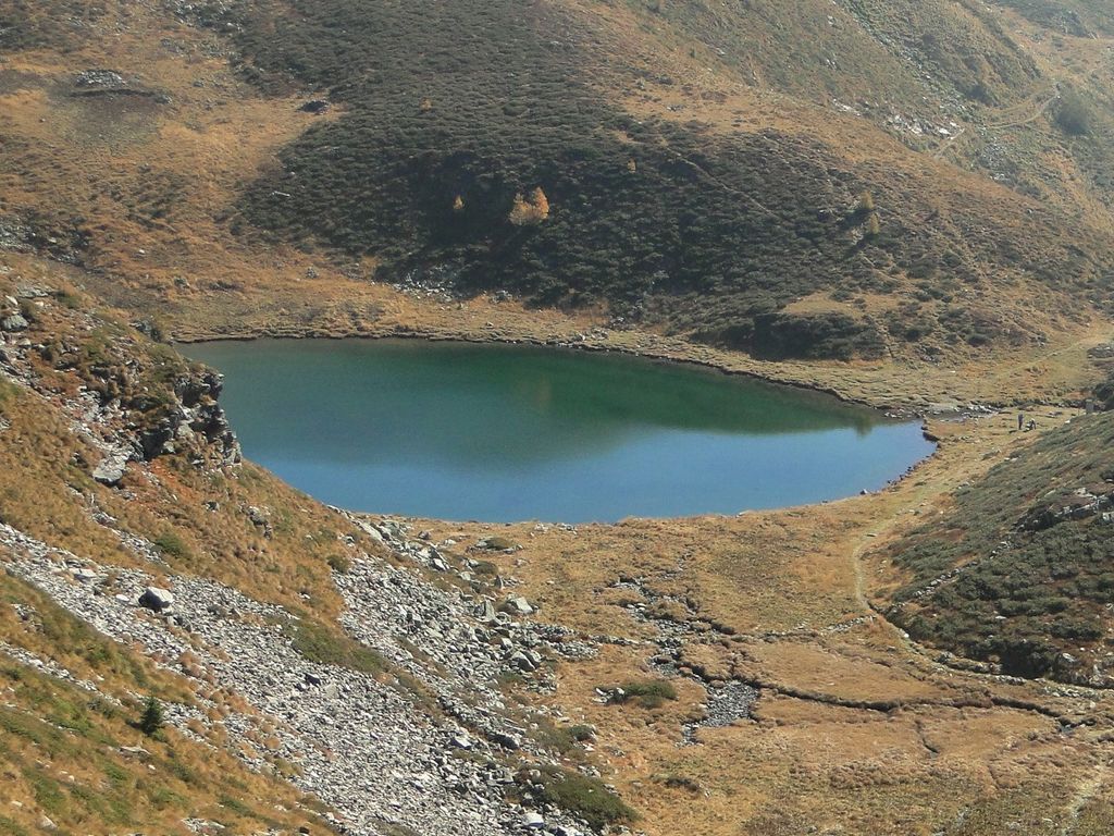 Photo №3 of Lago delle trote
