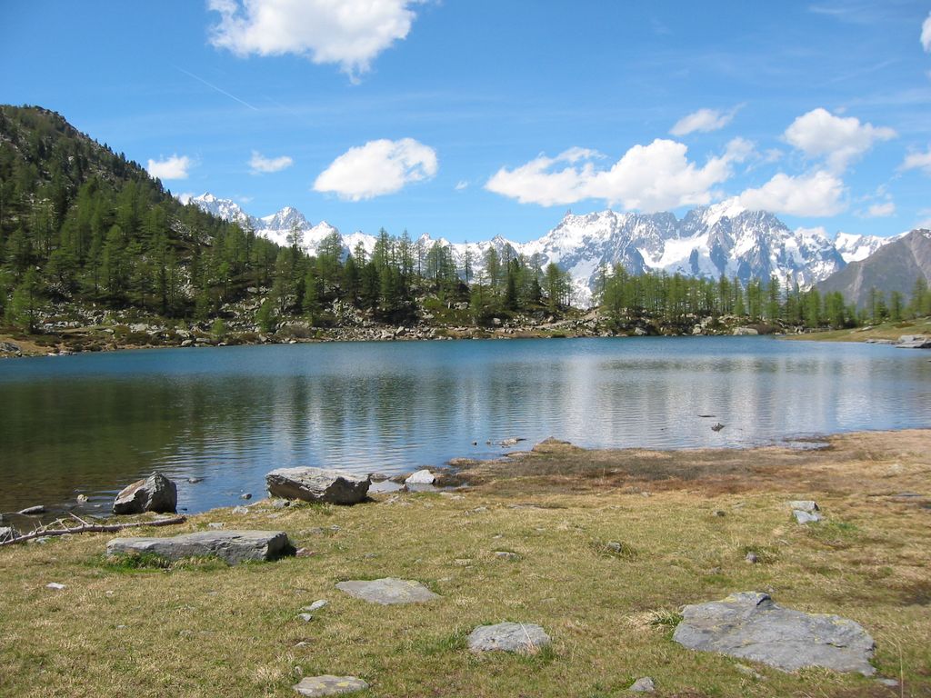 Photo №7 of Lago d'Arpy