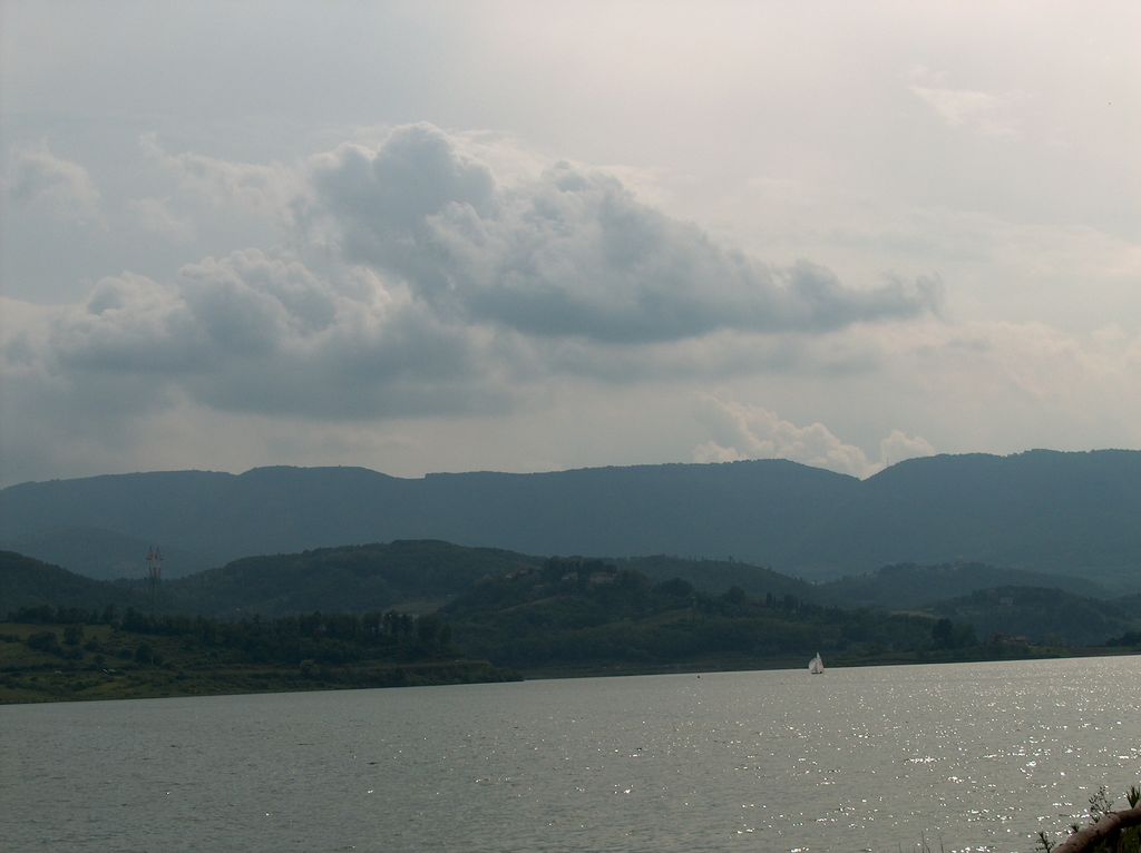 Photo №3 of Lago di Bilancino