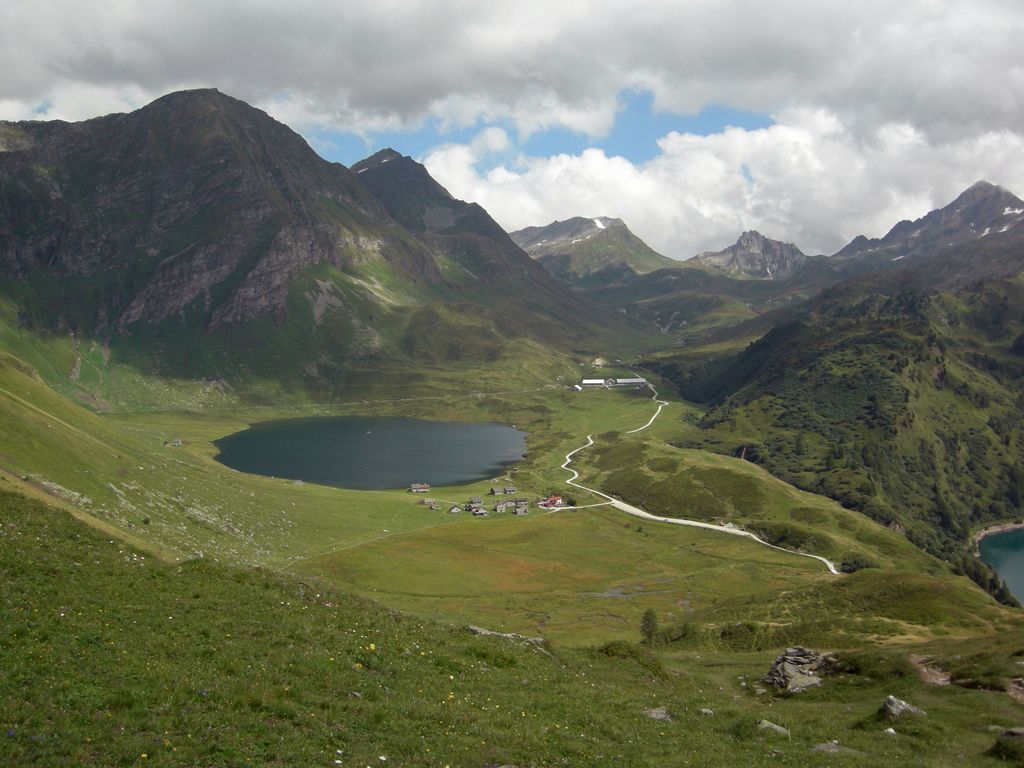 Photo №2 of Lake Cadagno