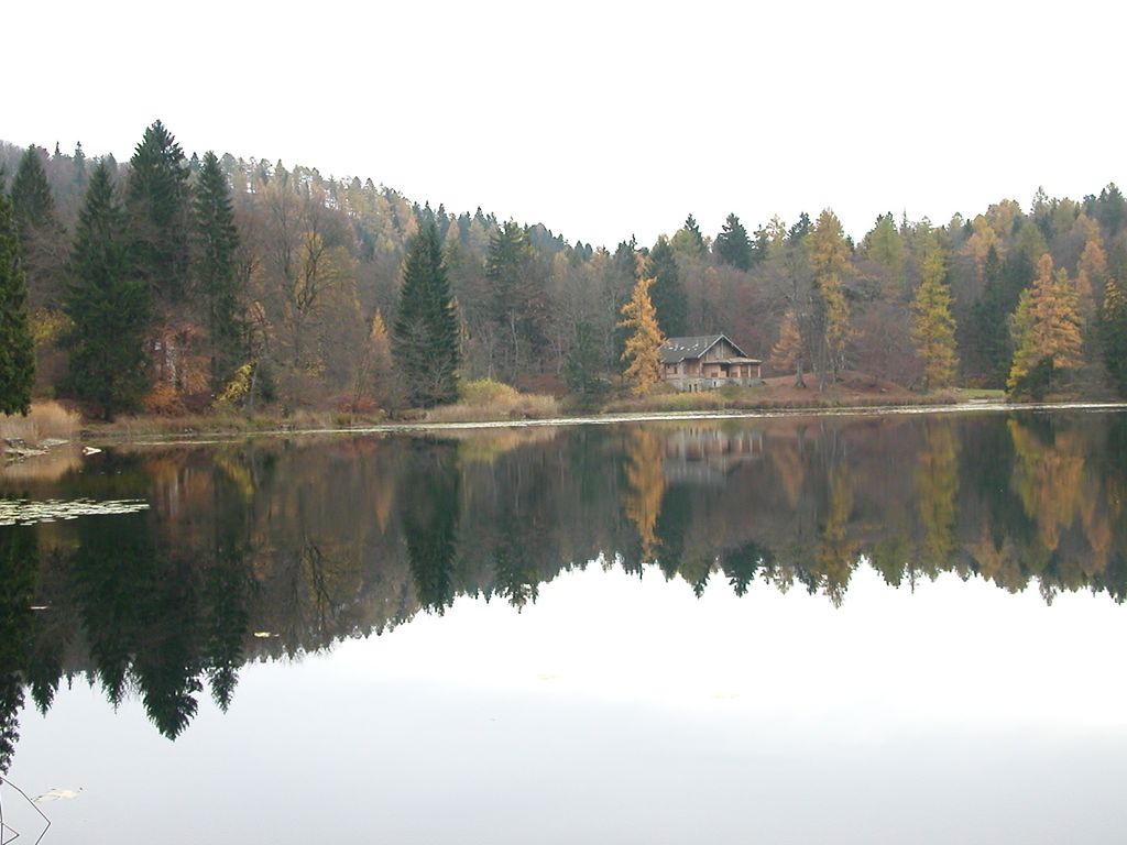 Photo №2 of Lago di Cei