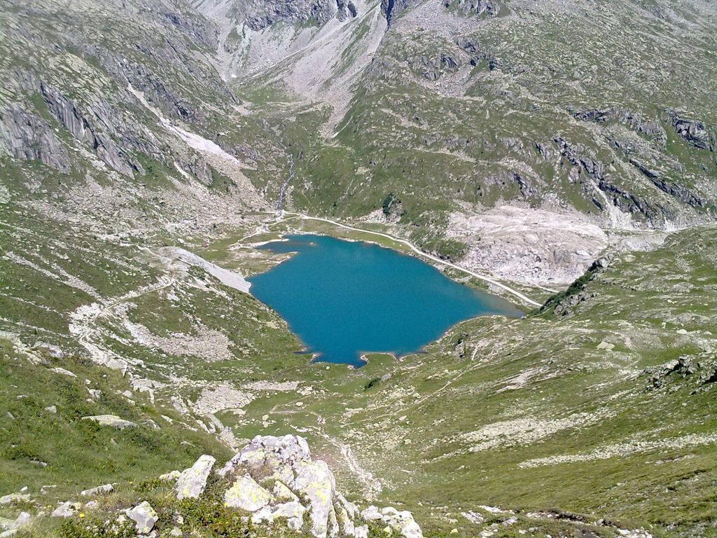 Photo №3 of Bocchetta de l'Om