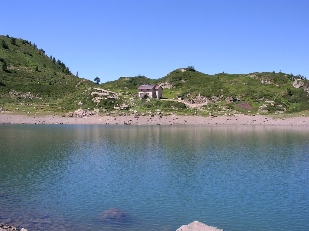Photo №4 of Sea va Hardimbl - Lago di Erdemolo
