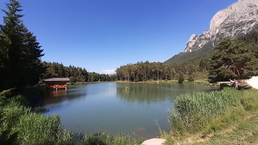 Photo №6 of Huber-Weiher - Laghetto Huber
